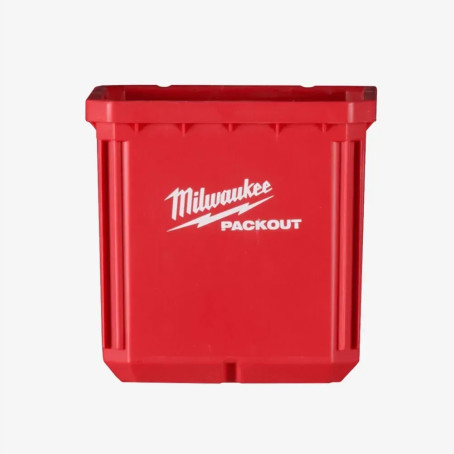 Контейнер PACKOUT MILWAUKEE 100х100мм