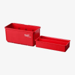 Контейнер PACKOUT MILWAUKEE 100х200мм Контейнер PACKOUT MILWAUKEE 100х200мм