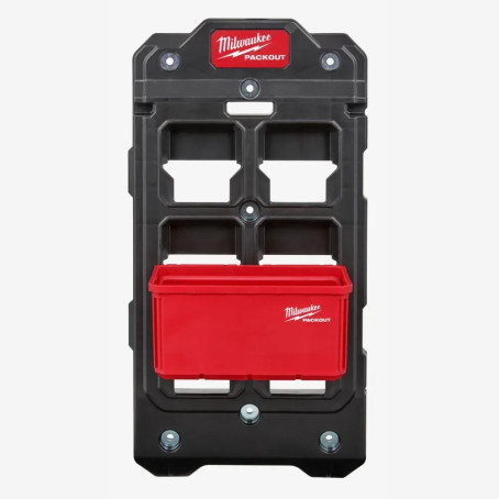 Контейнер PACKOUT MILWAUKEE 100х200мм Контейнер PACKOUT MILWAUKEE 100х200мм