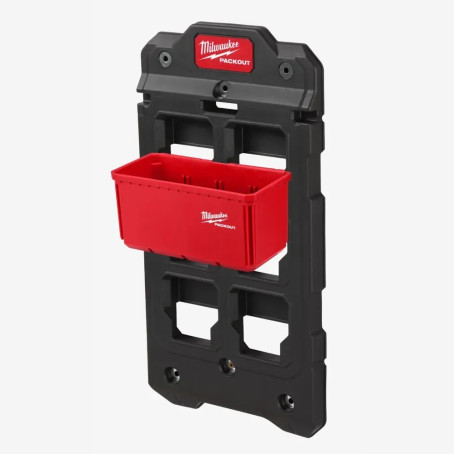 Контейнер PACKOUT MILWAUKEE 100х200мм Контейнер PACKOUT MILWAUKEE 100х200мм
