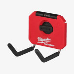 Гачок подвійний прямий компакт PACKOUT MILWAUKEE Гачок подвійний прямий компакт PACKOUT MILWAUKEE