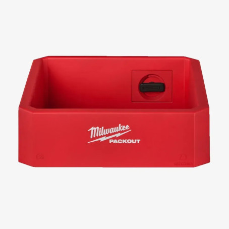 Полиця PACKOUT MILWAUKEE Полиця PACKOUT MILWAUKEE