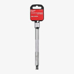 Удлинитель для головок хромированний MILWAUKEE 3/8'', 152мм