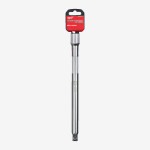 Удлинитель для головок хромированный MILWAUKEE 1/2'', 254мм