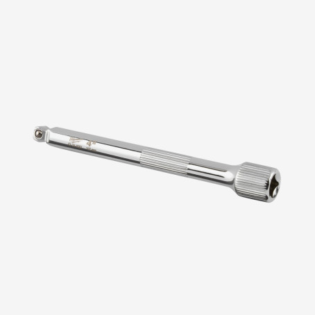 Удлинитель для хромированный головок MILWAUKEE 1/2'', 254мм Удлинитель для хромированный головок MILWAUKEE 1/2'', 254мм