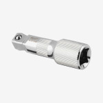 Удлинитель для хромированный головок MILWAUKEE 1/2'', 254мм