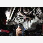 Удлинитель для хромированный головок MILWAUKEE 1/2'', 254мм Удлинитель для хромированный головок MILWAUKEE 1/2'', 254мм
