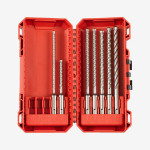 Бур SDS-PLUS MX4 MILWAUKEE, Ø30х250х200мм Бур SDS-PLUS MX4 MILWAUKEE, Ø30х250х200мм