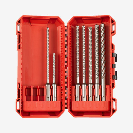 Бур SDS-PLUS MX4 MILWAUKEE, Ø30х250х200мм Бур SDS-PLUS MX4 MILWAUKEE, Ø30х250х200мм