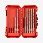 Бур SDS-PLUS MX4 MILWAUKEE, Ø16x160x100мм Бур SDS-PLUS MX4 MILWAUKEE, Ø16x160x100мм