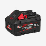 Аккумулятор MILWAUKEE M18 FB8 FORGE 8.0 Ач