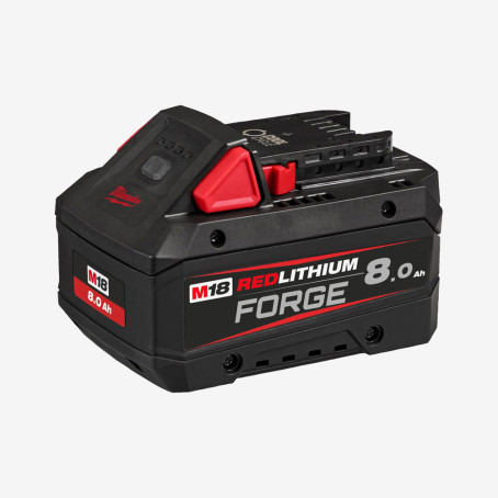 Аккумулятор MILWAUKEE M18 FB8 FORGE 8.0 Ач