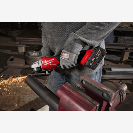 Аккумулятор MILWAUKEE M18 FB8 FORGE 8.0 Ач