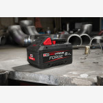 Аккумулятор MILWAUKEE M18 FB8 FORGE 8.0 Ач