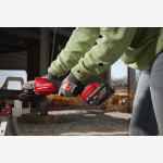 Аккумулятор MILWAUKEE M18 FB8 FORGE 8.0 Ач