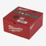 Круг шлифовальный MILWAUKEE 6 отв. Круг шлифовальный MILWAUKEE 6 отв.