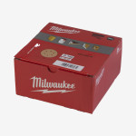 Круг шлифовальный MILWAUKEE HP 6 отв. Круг шлифовальный MILWAUKEE HP 6 отв.