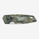 Нож выхлопной FASTBACK CAMO MILWAUKEE