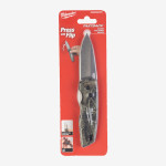 Нож выхлопной FASTBACK CAMO MILWAUKEE
