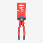 Кусачки Diagonal Cutting MILWAUKEE, 160мм