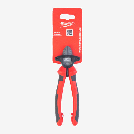 Кусачки Diagonal Cutting MILWAUKEE, 160мм
