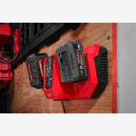 Зарядное устройство MILWAUKEE, M18 DBSC SUPER CHARGER Зарядное устройство MILWAUKEE, M18 DBSC SUPER CHARGER