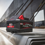 Аккумулятор FORGE™ MILWAUKEE, M18 FH6 Аккумулятор FORGE™ MILWAUKEE, M18 FH6