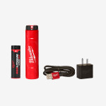 Энергокомплект MILWAUKEE, L4 NRG-301