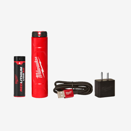Энергокомплект MILWAUKEE, L4 NRG-301