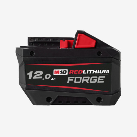 Аккумулятор MILWAUKEE M18 FB12 FORGE 12.0 Fx