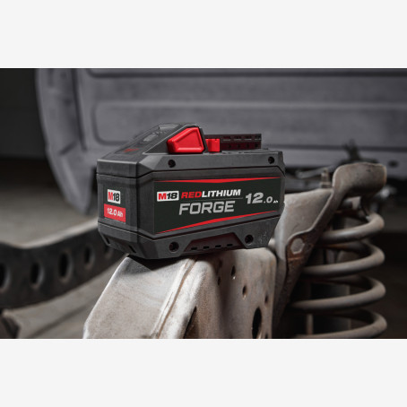 Аккумулятор MILWAUKEE M18 FB12 FORGE 12.0 Fx