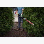 Насадка кусторез аккумуляторный QUIK-LOK™ MILWAUKEE, M18 FUEL FOPH-SHTA