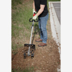 Насадка культиватор аккумуляторный QUIK-LOK™ MILWAUKEE, M18 FUEL FOPH-CA