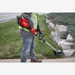 Насадка коса аккумуляторная QUIK-LOK™ MILWAUKEE, M18 FUEL FOPH-RA (с диском)