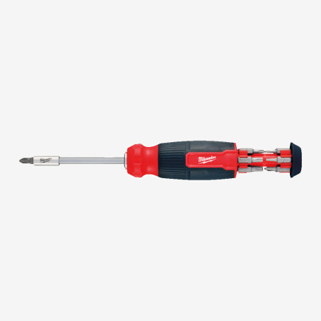 Викрутка TORX MILWAUKEE, (14 в 1)