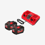 Энергокомплект MILWAUKEE, M18 HNRGO3-122