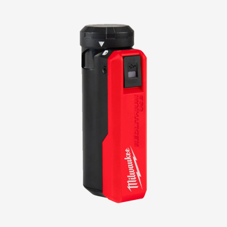 Пауербанк 2.1А MILWAUKEE, L4 PPS-301