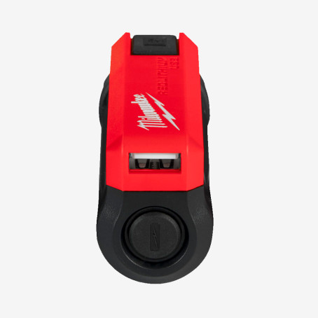 Пауербанк 2.1А MILWAUKEE, L4 PPS-301