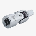 Шарнир хромований для головок 1/4'' MILWAUKEE