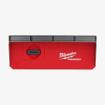 Магнітний тримач-пластина PACKOUT MILWAUKEE Магнітний тримач-пластина PACKOUT MILWAUKEE