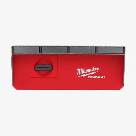 Магнітний тримач-пластина PACKOUT MILWAUKEE Магнітний тримач-пластина PACKOUT MILWAUKEE