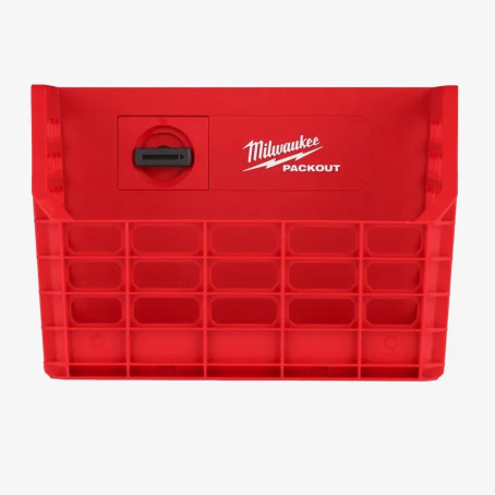 Кошик для зберігання PACKOUT MILWAUKEE Кошик для зберігання PACKOUT MILWAUKEE