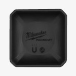 Тарілка магнітна PACKOUT MILWAUKEE, 100х100мм