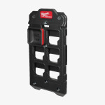 Тарілка магнітна PACKOUT MILWAUKEE, 100х100мм