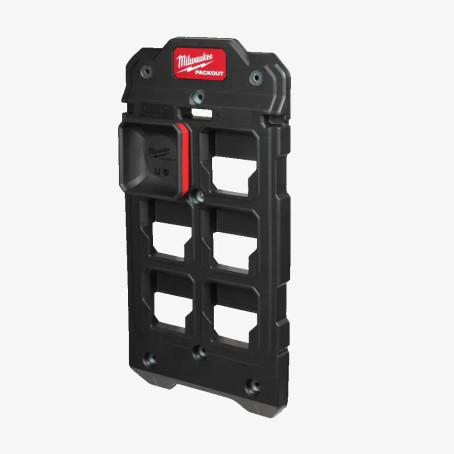 Тарілка магнітна PACKOUT MILWAUKEE, 100х100мм