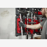 Тримач одинарний PACKOUT MILWAUKEE для садового інструменту