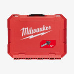 Набор фрез MILWAUKEE, 1/2'' для фрезера (6шт) Набор фрез MILWAUKEE, 1/2'' для фрезера (6шт)