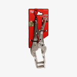 Зажым Torque Lock MILWAUKEE, 229мм, (для сварщиков) Зажым Torque Lock MILWAUKEE, 229мм, (для сварщиков)