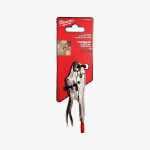 Зажым Torque Lock MILWAUKEE, Ø18мм, (закругленные губки) Зажым Torque Lock MILWAUKEE, Ø18мм, (закругленные губки)