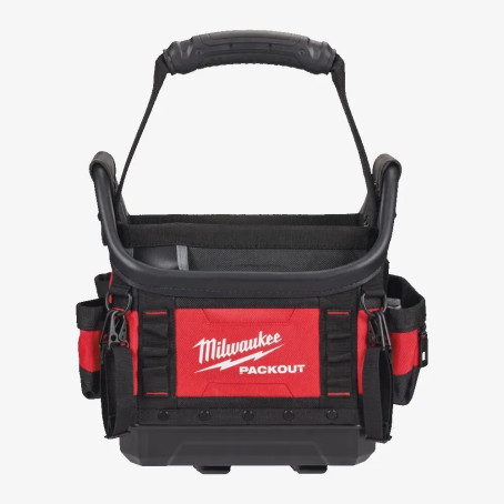Сумка відкрита PACKOUT MILWAUKEE, 25см Сумка відкрита PACKOUT MILWAUKEE, 25см